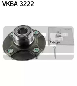 SKF VKBA 3222